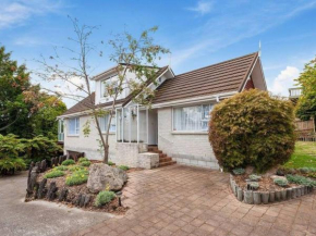 Charming Hideaway, Taupo